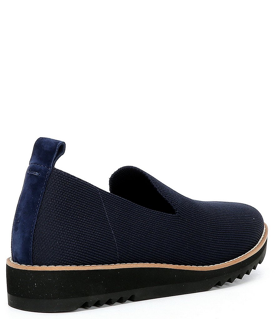 Eileen Fisher Embrace Knit Loafers
