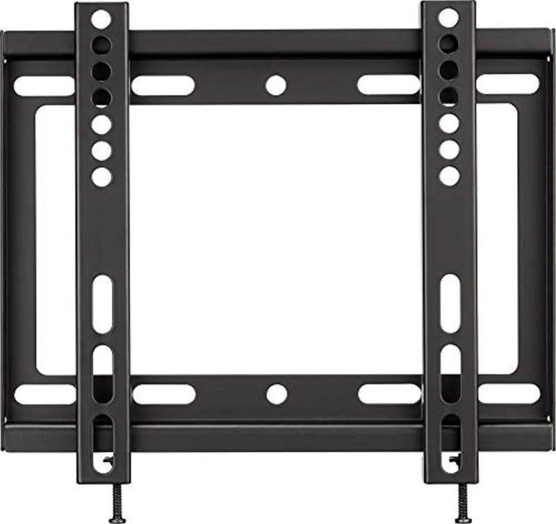 insignia wall mount for most 19"39" tvs lowprofile nshtvmfab fixed