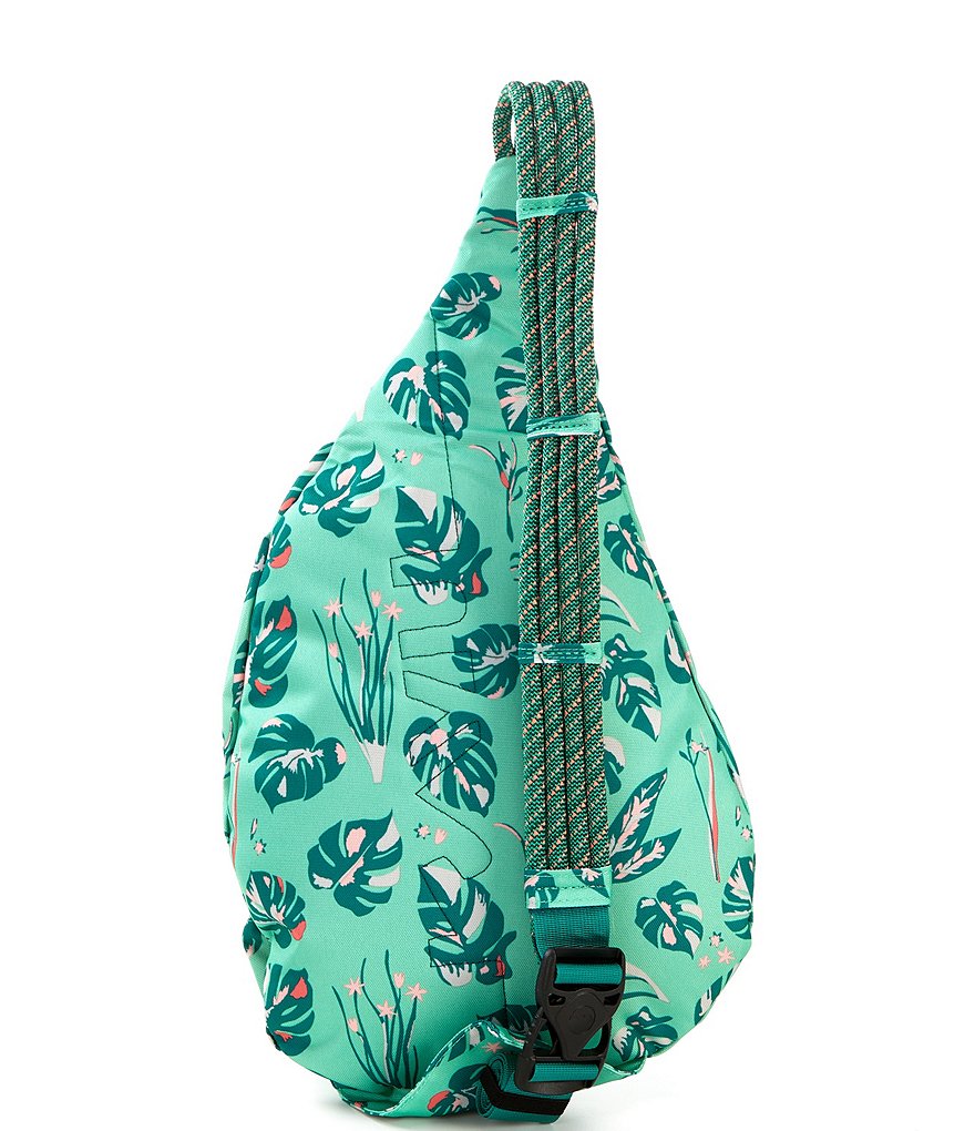 Bed Stu Lafe Zip Around Backpack