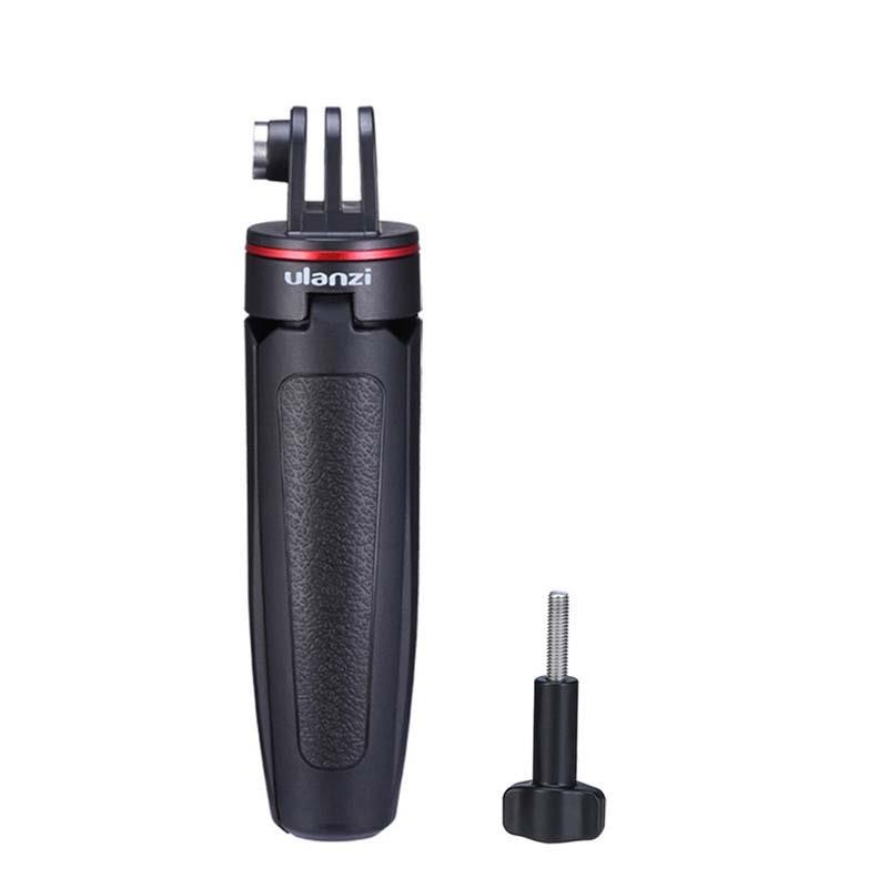 Ulanzi MT-09 Extendable Tripod for Action Cameras GoPro Hero 7 6 5 4 SJcam Sport Action Cameras