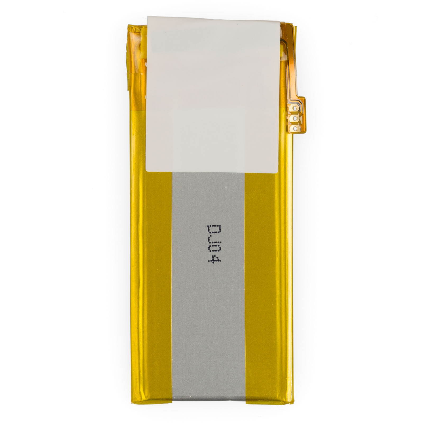 Battery for Apple iPod Nano 4th Gen 16gb 8gb with Deluxe toolkit A1285 MB598LL/A