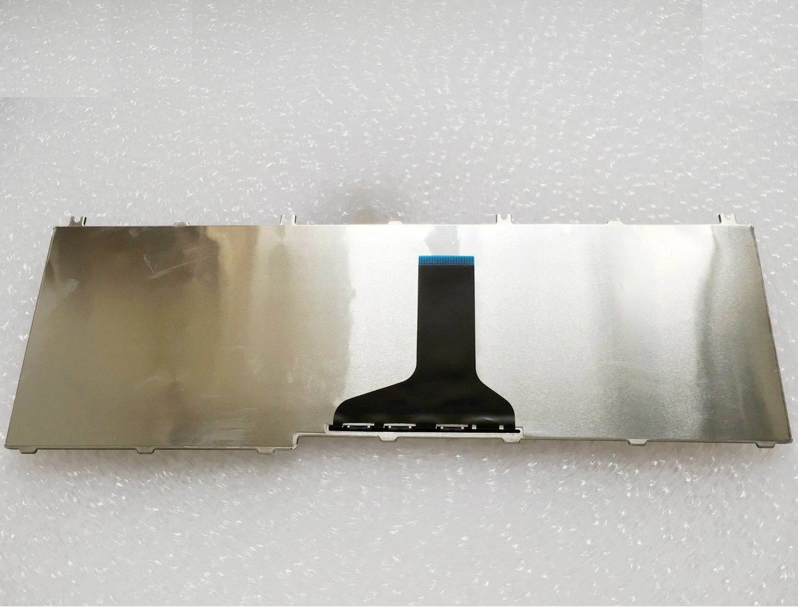 New Laptop US Black Keyboard For Toshiba satellite L750 L770 L755 L755D Series