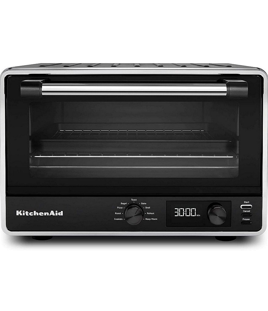 KitchenAid Digital Countertop Oven