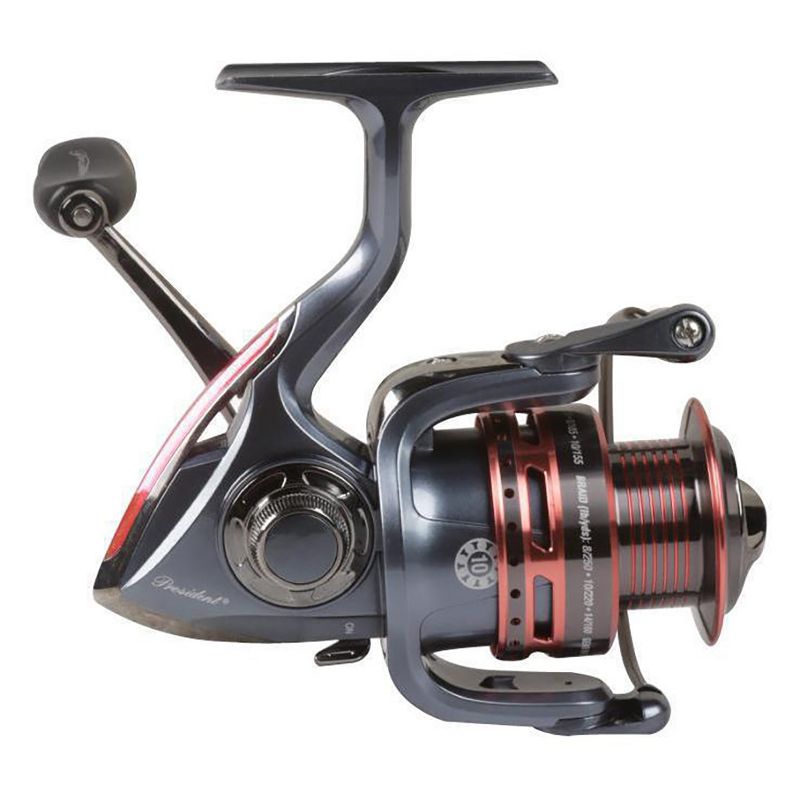 Daiwa Underspin-Xd Reel 1Bb  4.1:1 4lb/85yd