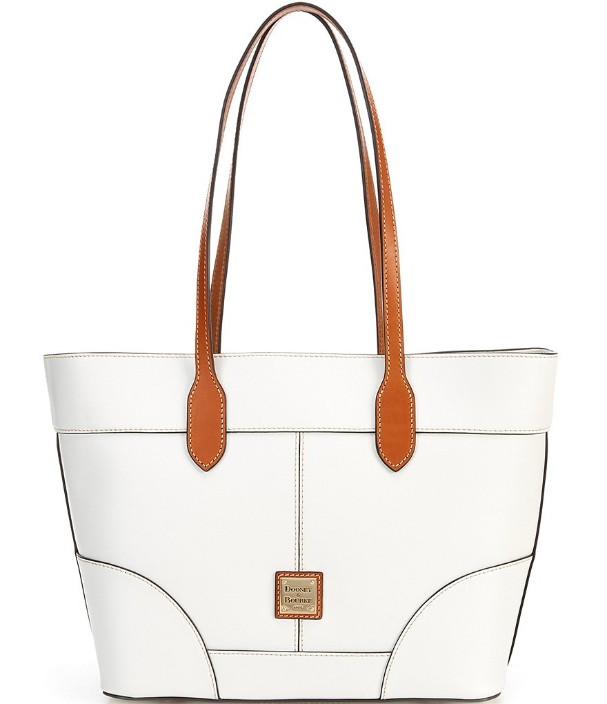 Thacker Anya Snake Large Tote Bag