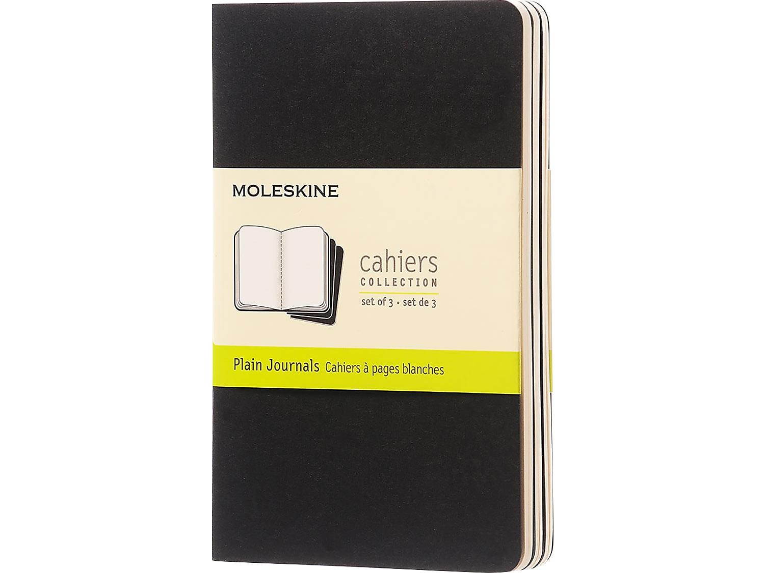 Moleskine Cahier Pocket Cardboard Journal 704918XX
