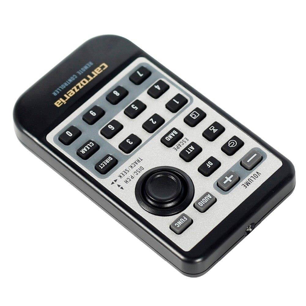 remote control suitable for pioneer carrozzeria CXC2668 universal DEH-P1Y car audio controller