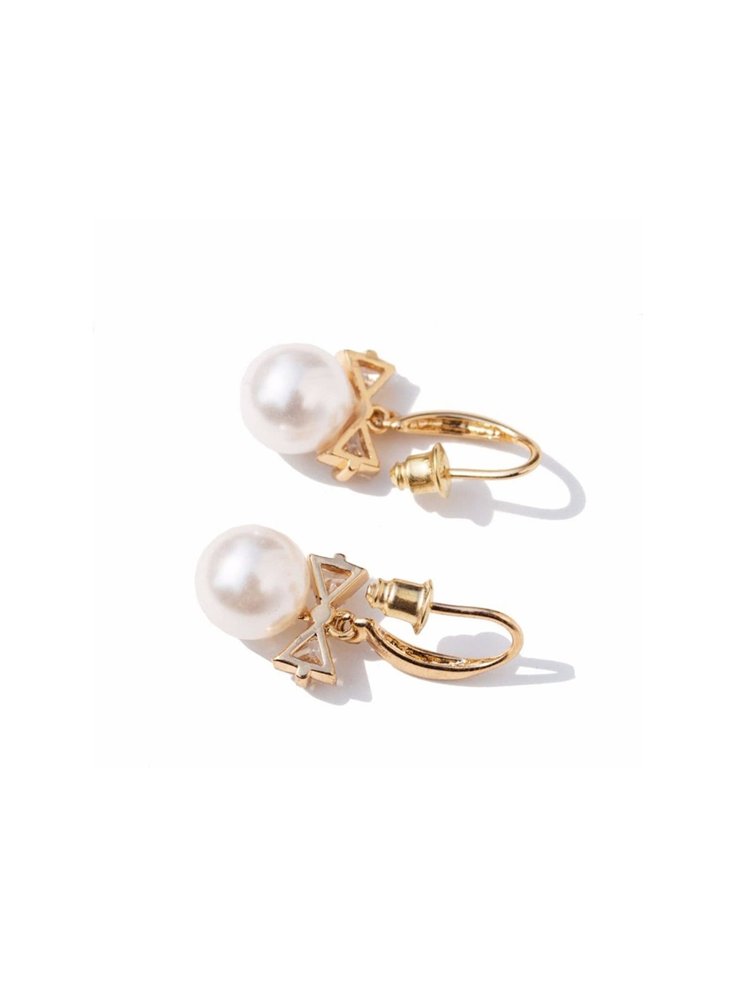 Joker & Witch Amber Light Bracelet Earrings & Ring Set