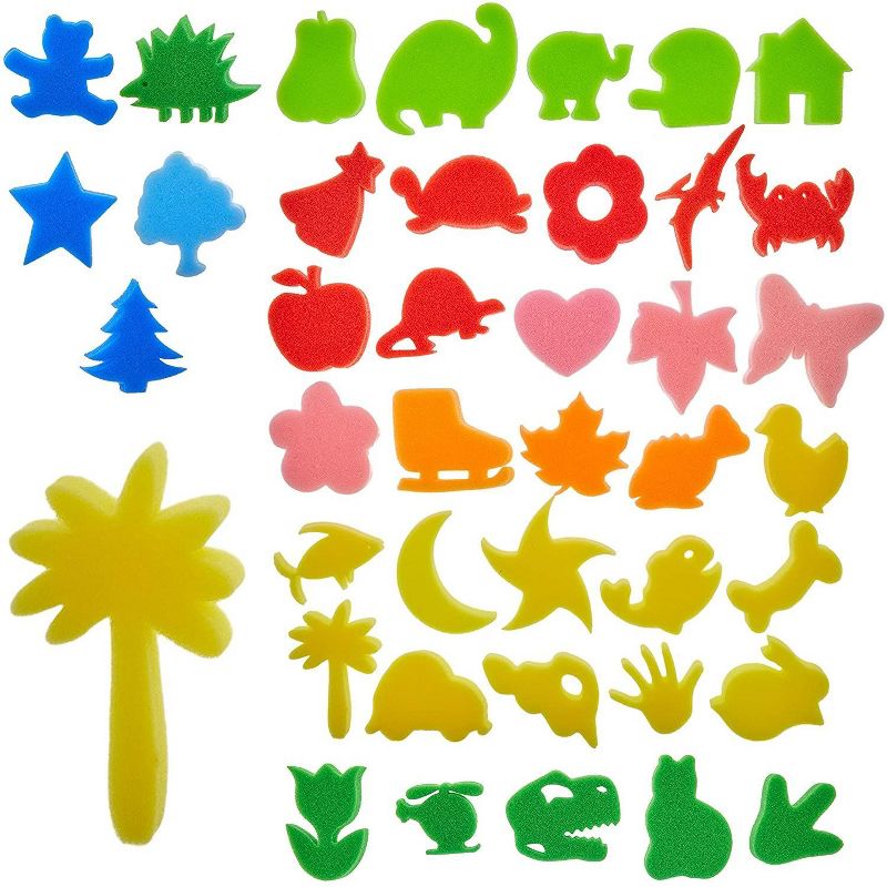 Bright Creations White Pearl Beads Chain Trim Roll for Wedding Garland, DIY Crafts, 0.31 in. x 65 ft