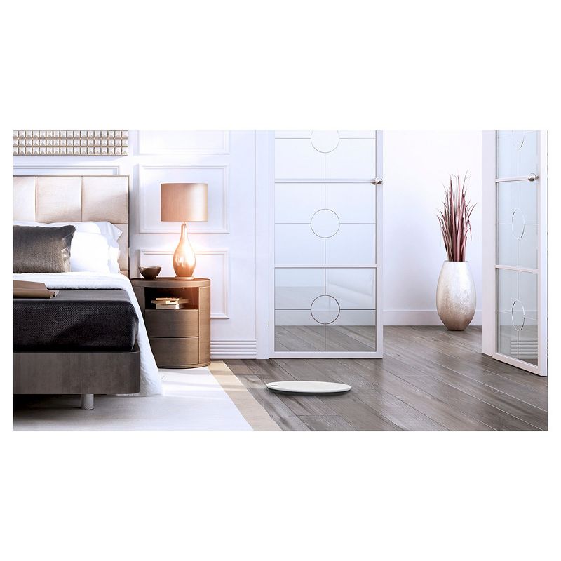 QardioBase Wireless Smart Scale