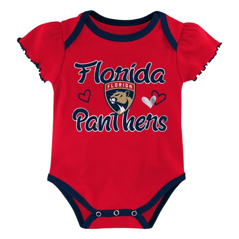 NHL Dallas Stars Baby Boys' Sleeper - 6-9M