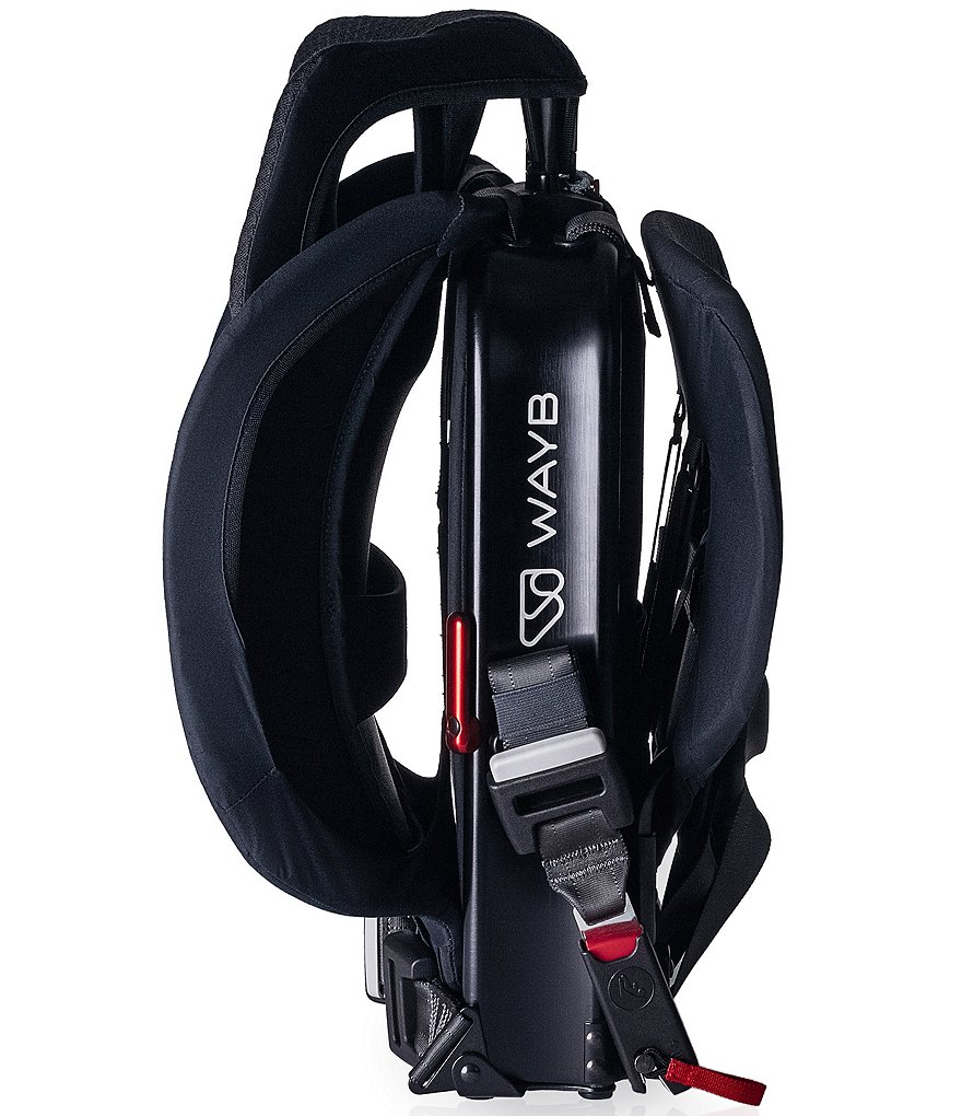 WAYB Pico Portable Travel Car Seat