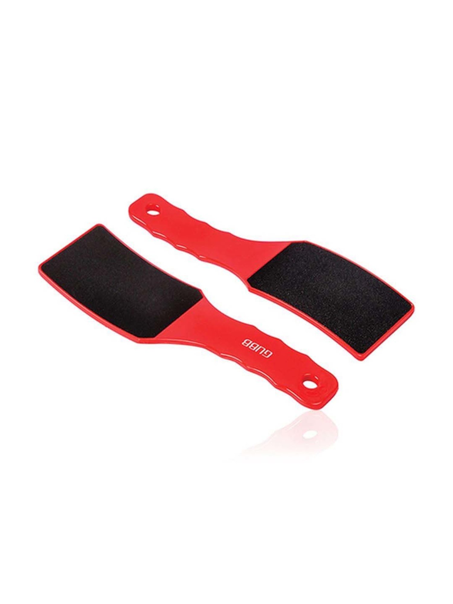 Raaga Professional Pedicure & Manicure 6 Step Single Use Kit Strawberry - 6 Sachets