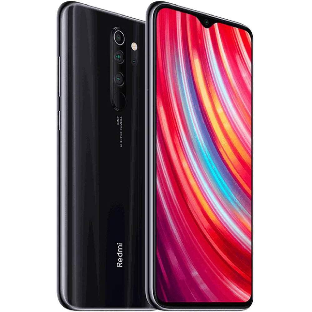 Xiaomi Redmi Note 8 Pro 128GB Grey (6GB)