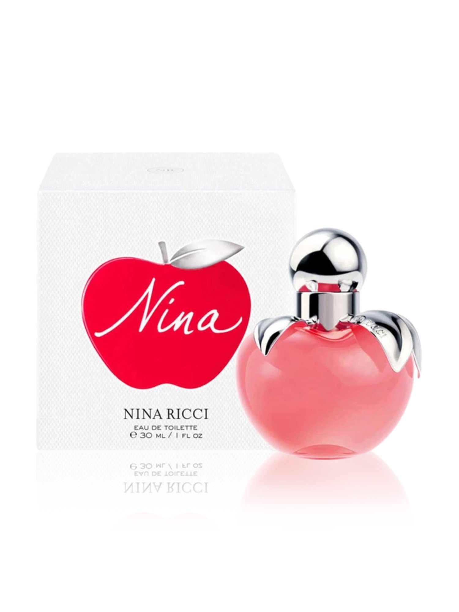 Nina Ricci Nina Eau De Toilette 30 ml