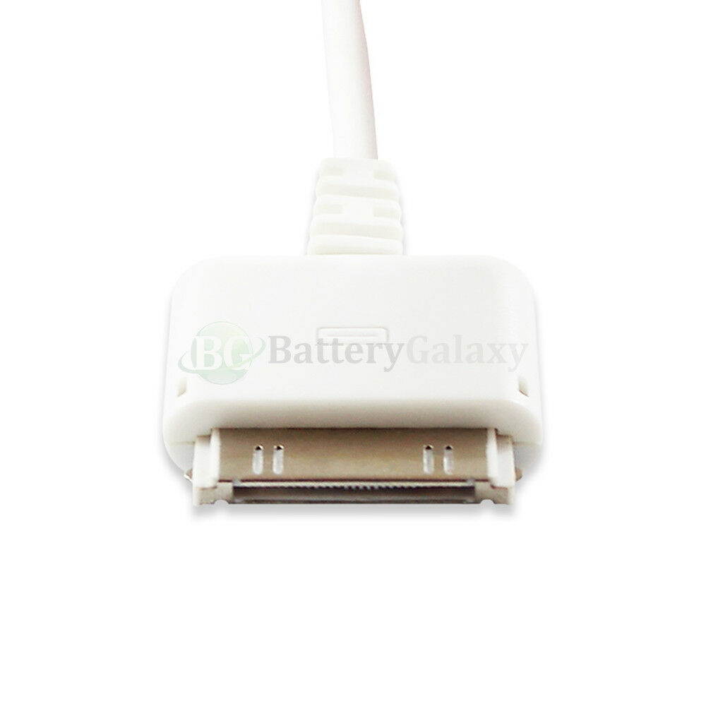 1 2 3 4 5 10 Lot Wall RAPID Charger for  iPad Tablet 1 2 3 1st 2nd 3rd Gen