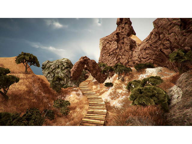 MTB Downhill Simulator [Online Game Code]