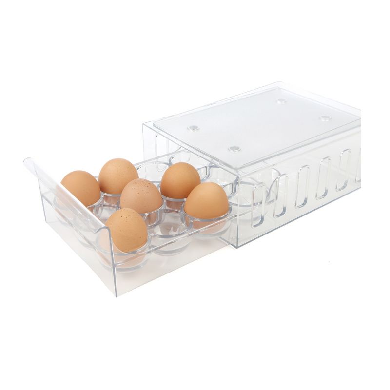 Genuine Joe Aluminum Foil Pan 18" x 500' Silver 10704