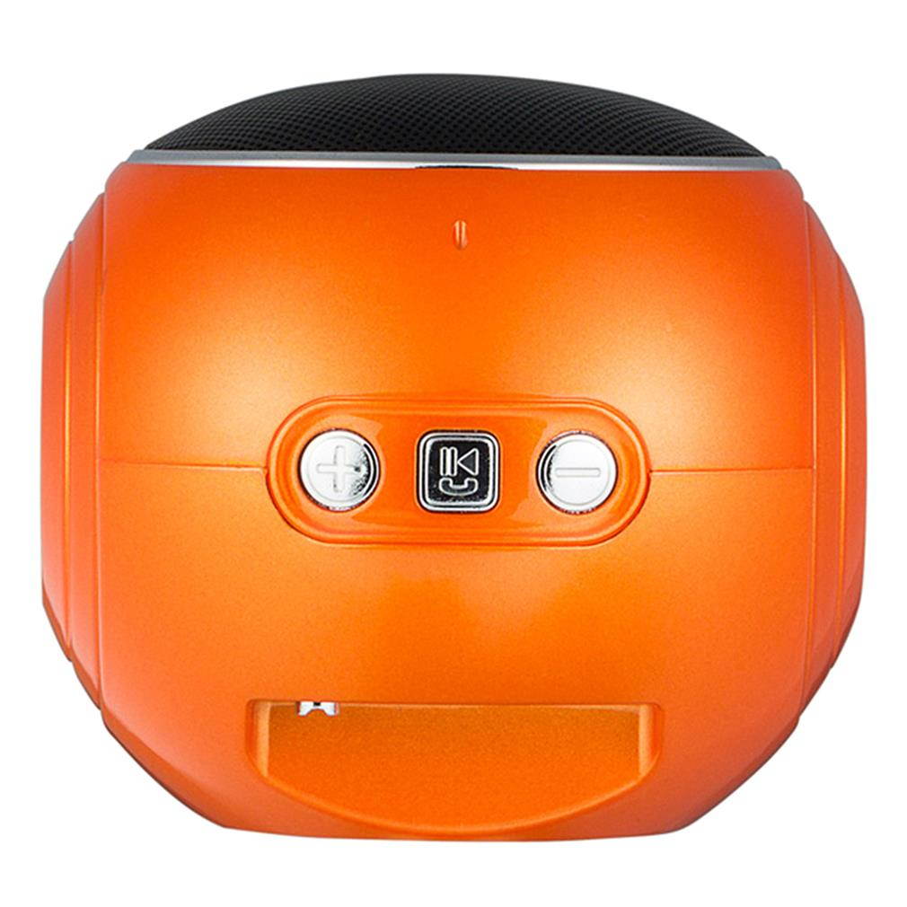 Wireless Speakers Portable LED Color Lights Bluetooth Speaker For Smart Phone