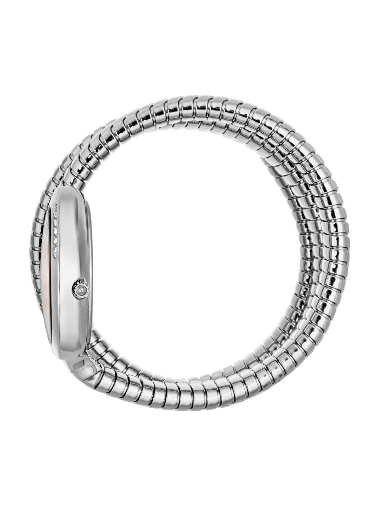 JUST CAVALLI JC1L228M0015 Glam Evo 5 Analog Watch for Women