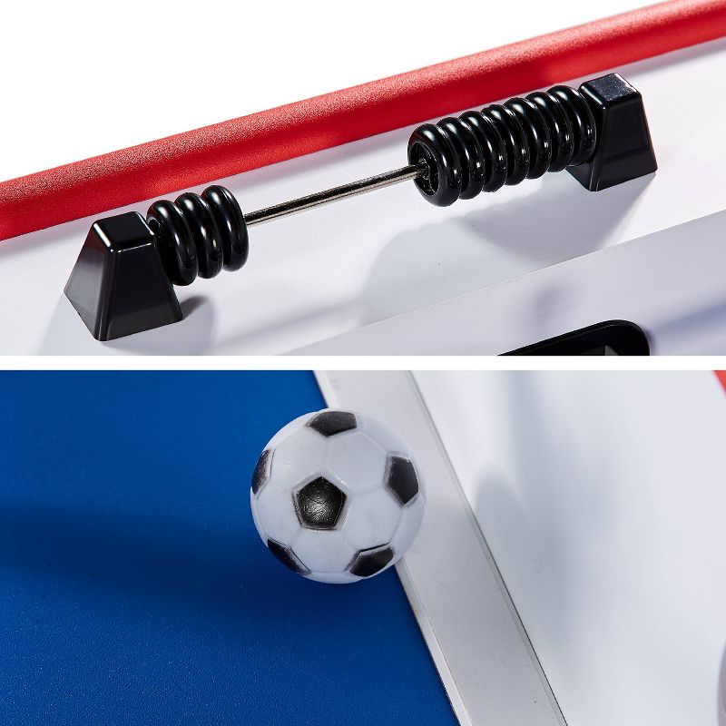 Hathaway Amherst 48" Foosball Table