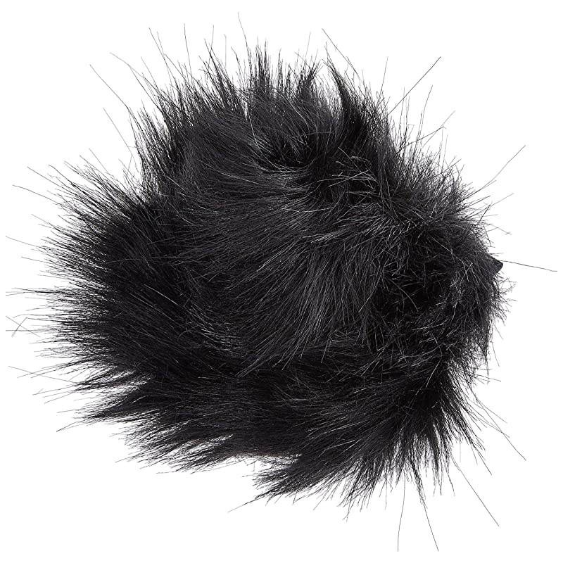 Deadkitten Artificial Fur Microphone Wind Shield for NT4 Stereo VideoMic and iXY Microphones