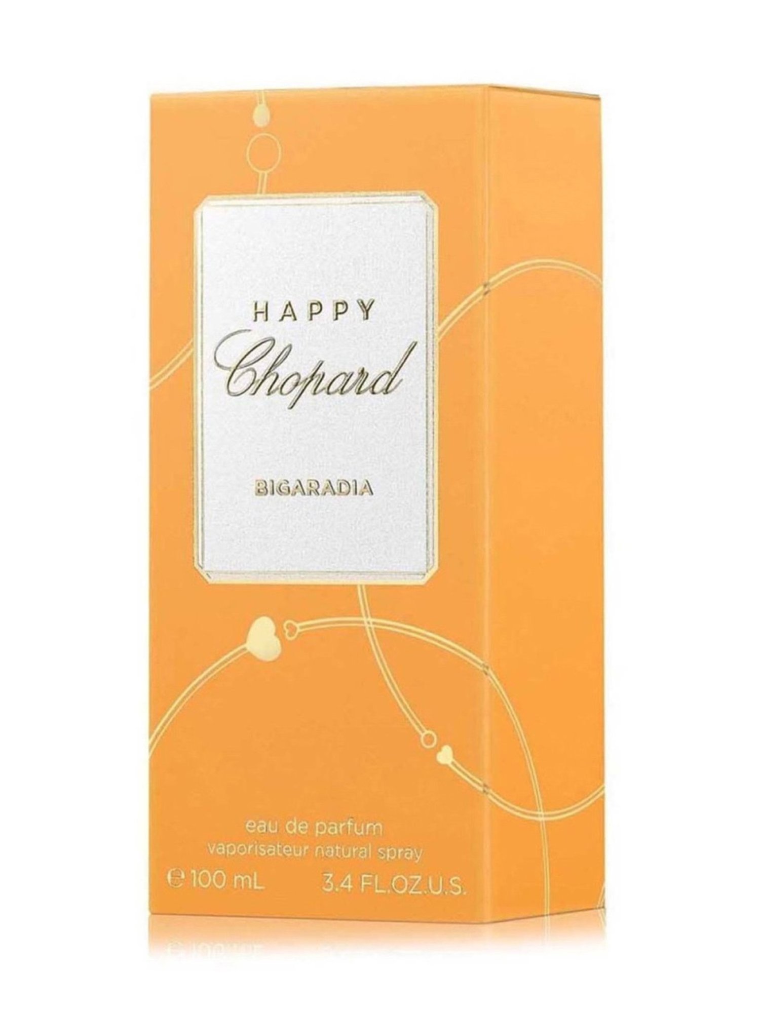 Happy Chopard Bigaradia Eau de Parfum 100ml for Women