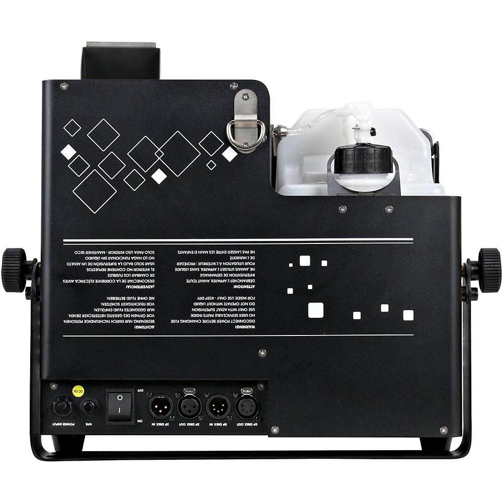 American DJ Entour Venue