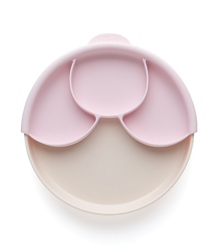 Miniware Healthy Meal Plate Set