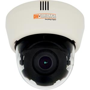 DIGITAL WATCHDOG DWC-D4367WD 1/3" SONY SUPER II HAD CCD, 580 TV LINES, 3.3 12MM