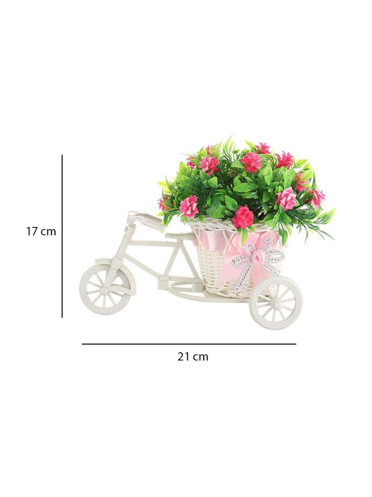 Mason Home Gold Anar Vase - Small