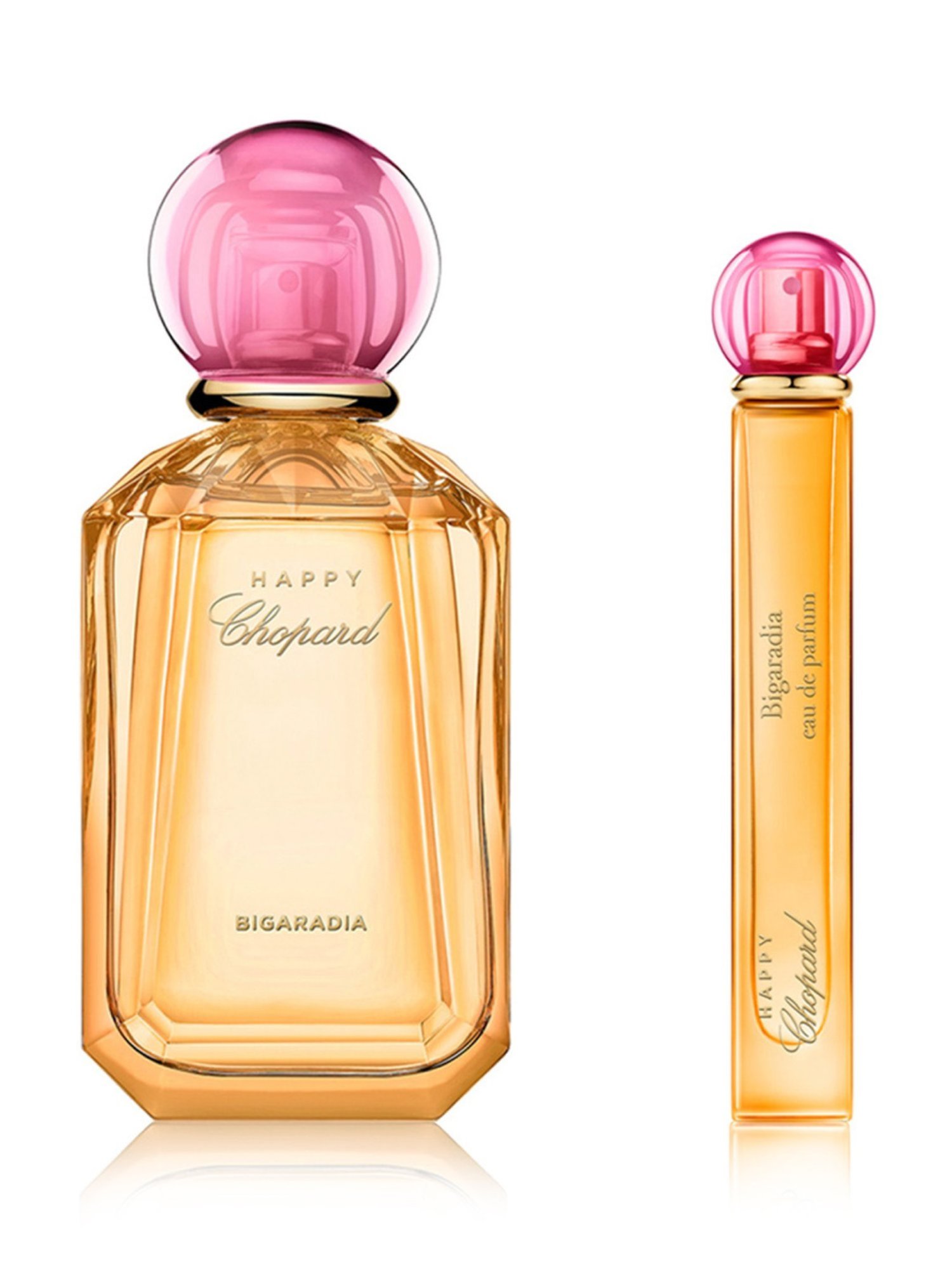 Chopard Happy Chopard Bigaradia Set