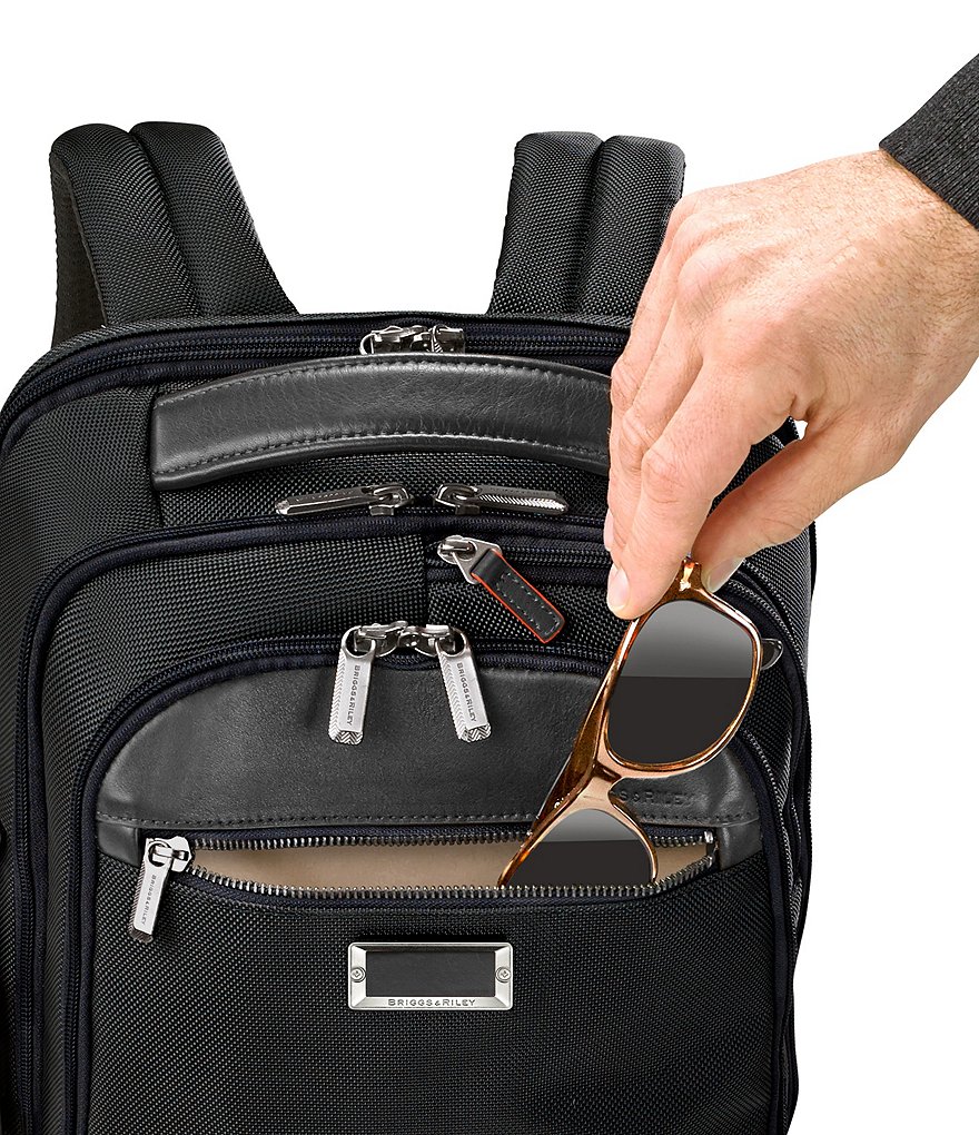 Briggs & Riley @Work Medium Backpack