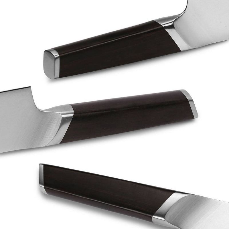 ZWILLING TWIN Master 2.5-inch Bird's Beak Pealer Knife