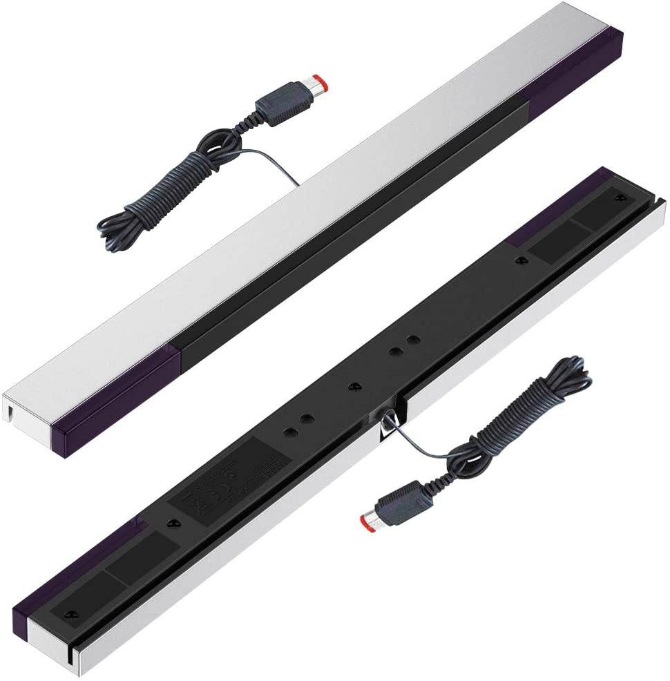 9.84 Ft Extension Cable for Nintendo NES Classic Mini Edition Controller, Cord Extender for WII Remote & WII Nunchuck