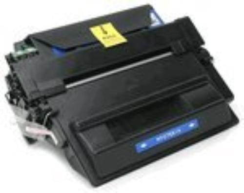 MSE Compatible 590284 Toner Cartridge (13000 Page Yield) - Equivalent to HP Q7551X