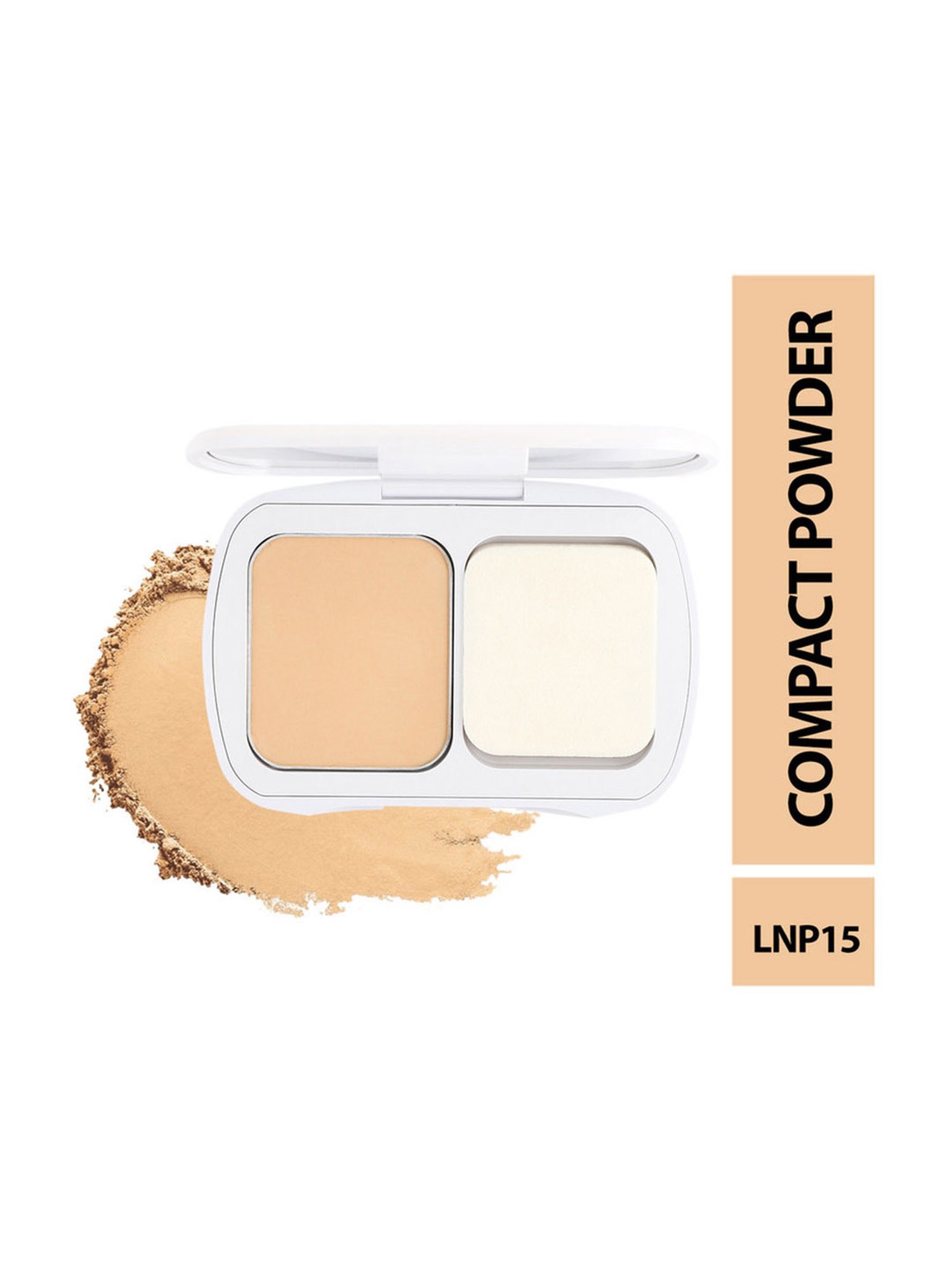 Insight Cosmetics Flawless Finish Setting Powder LNP15 - 10 gm