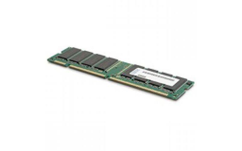 IBM 8GB DDR2 SDRAM Memory Module - 8GB (2 x 4GB) - 667MHz DDR2-667/PC2-5300 - ECC - DDR2 SDRAM - 240-pin