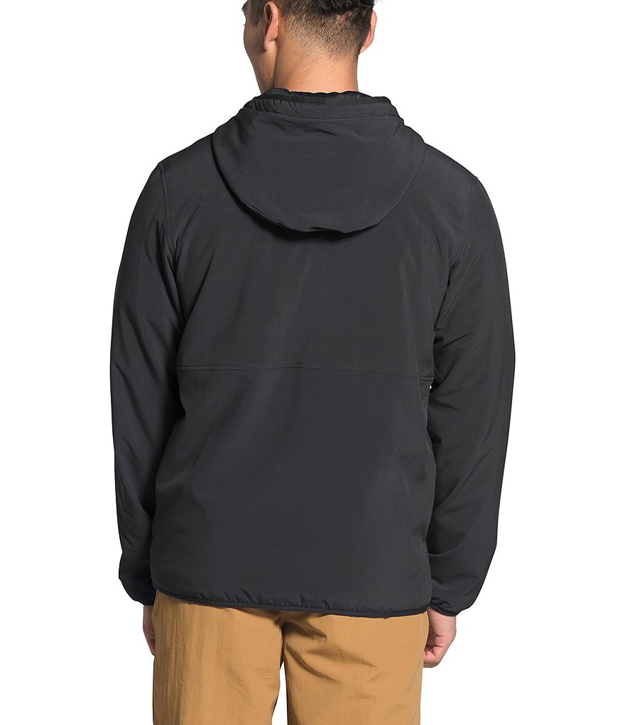 The North Face Mountain Sweatshirt Full Zip Hoodie