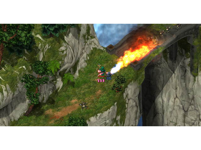 Magicka DLC Bundle [Online Game Code]