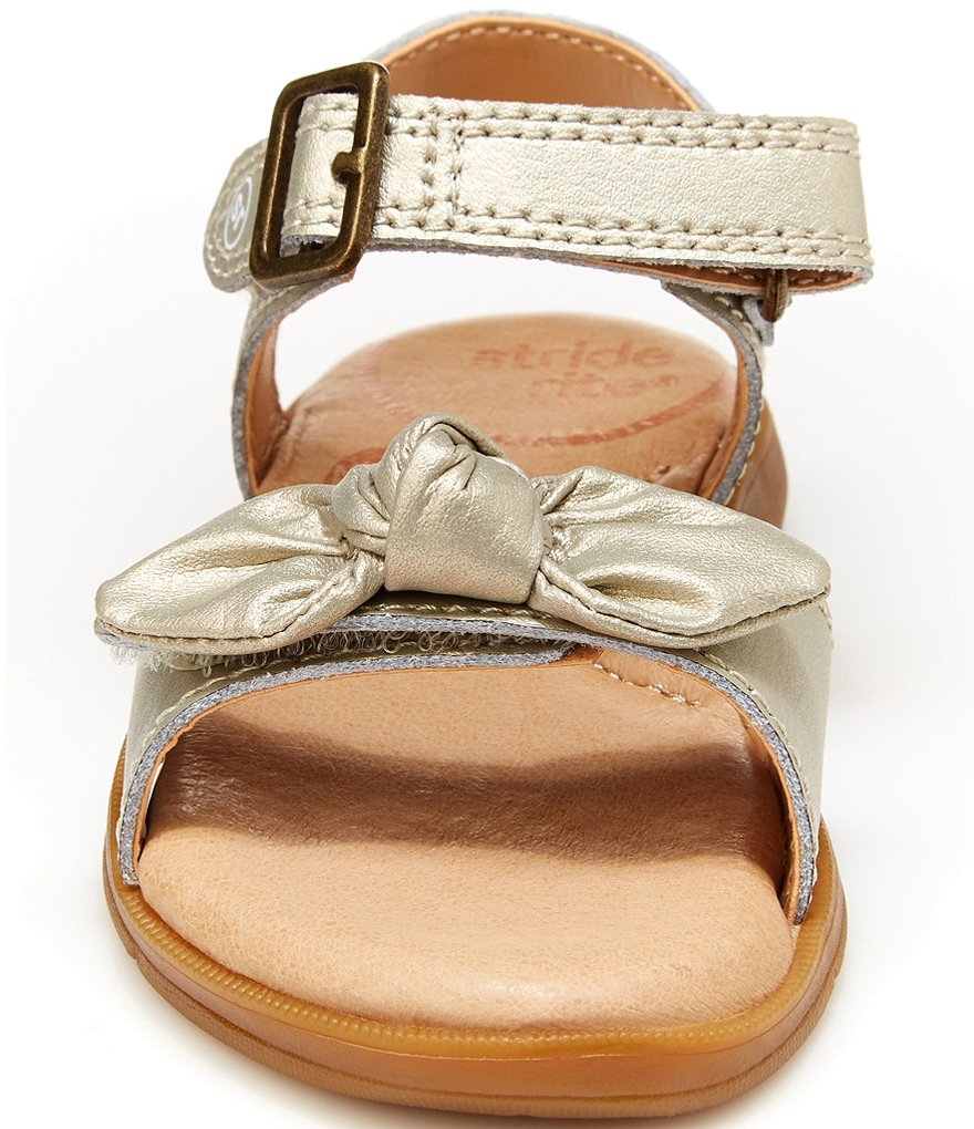 Stride Rite Girls' Whitney Sandals (Toddler)