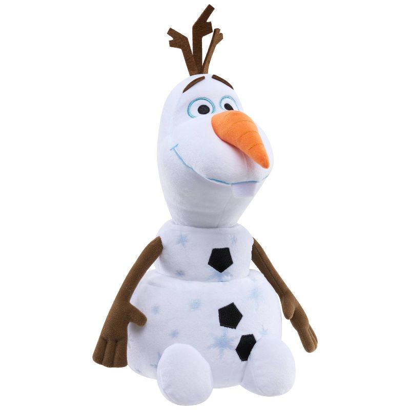 Disney Frozen 2 Large Plush Olaf