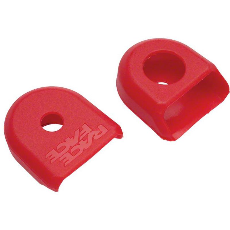 RaceFace Crank Boots - For Carbon Crank Part