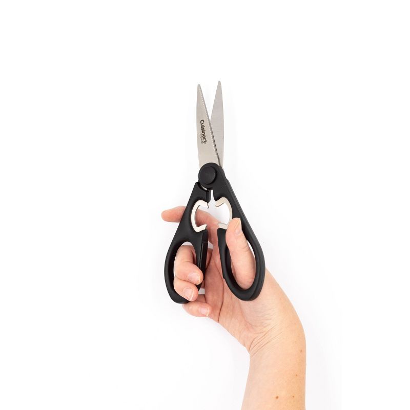 ZWILLING TWIN Select Take-Apart Poultry Shears