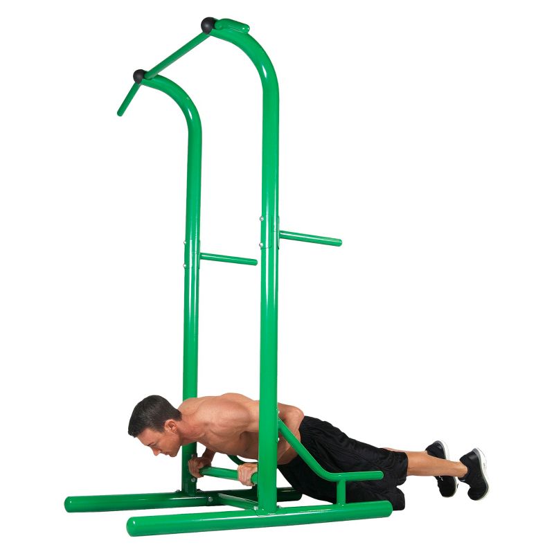 Stamina Outdoor Fitness Power Tower