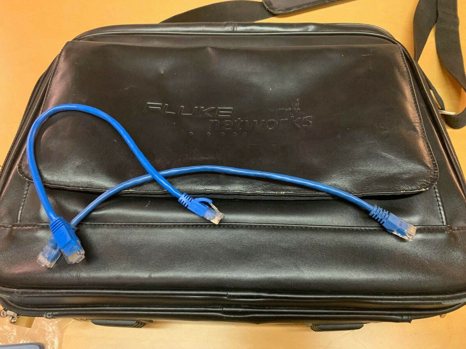 Fluke Networks Optiview OPVXG XG Network Analysis Tablet