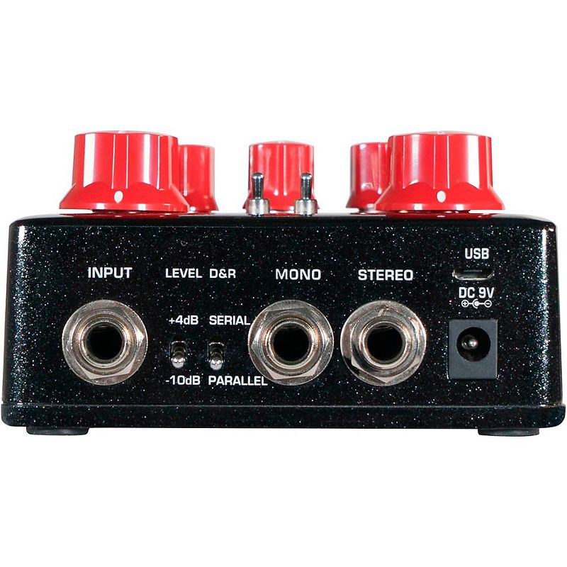 Ernie Ball 40th Anniversary Volume Pedal