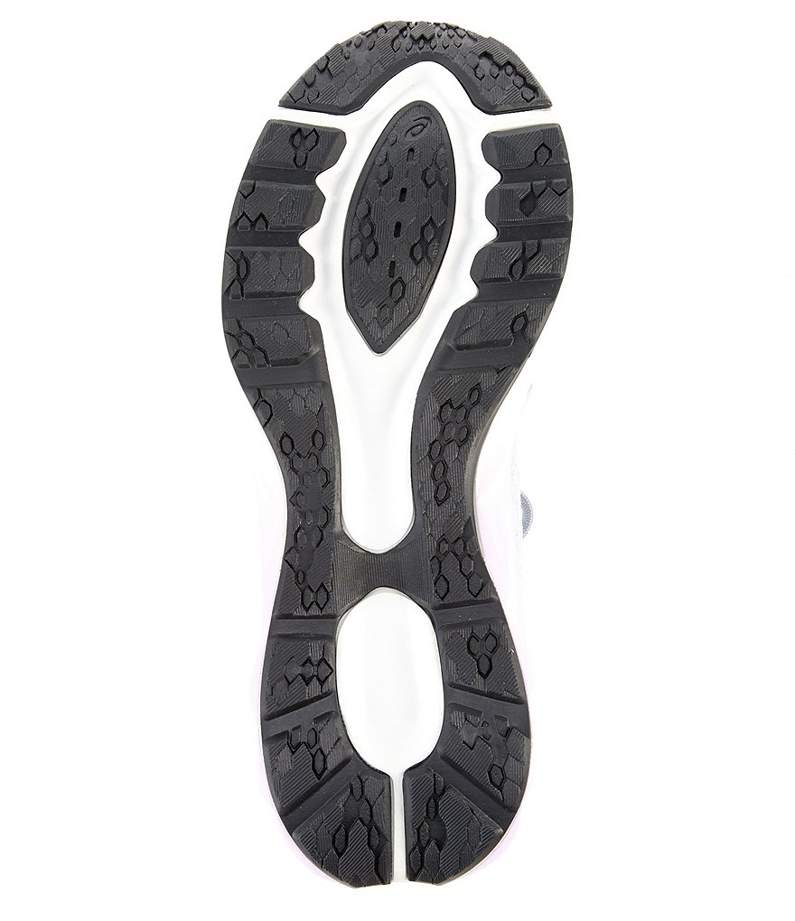 ASICS Women's DYNABLAST Lace-Up Running Shoes