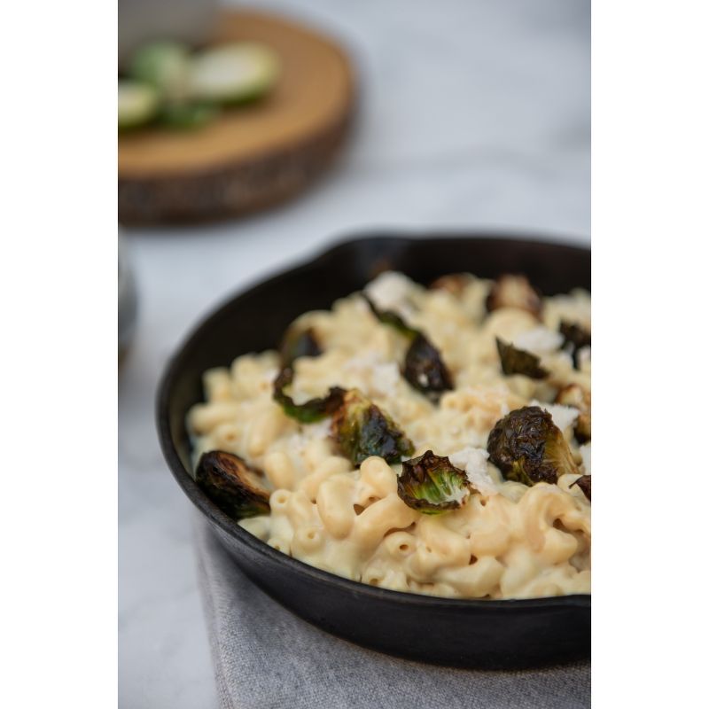 Miyoko's European Style Cultured Vegan Butter - 8oz