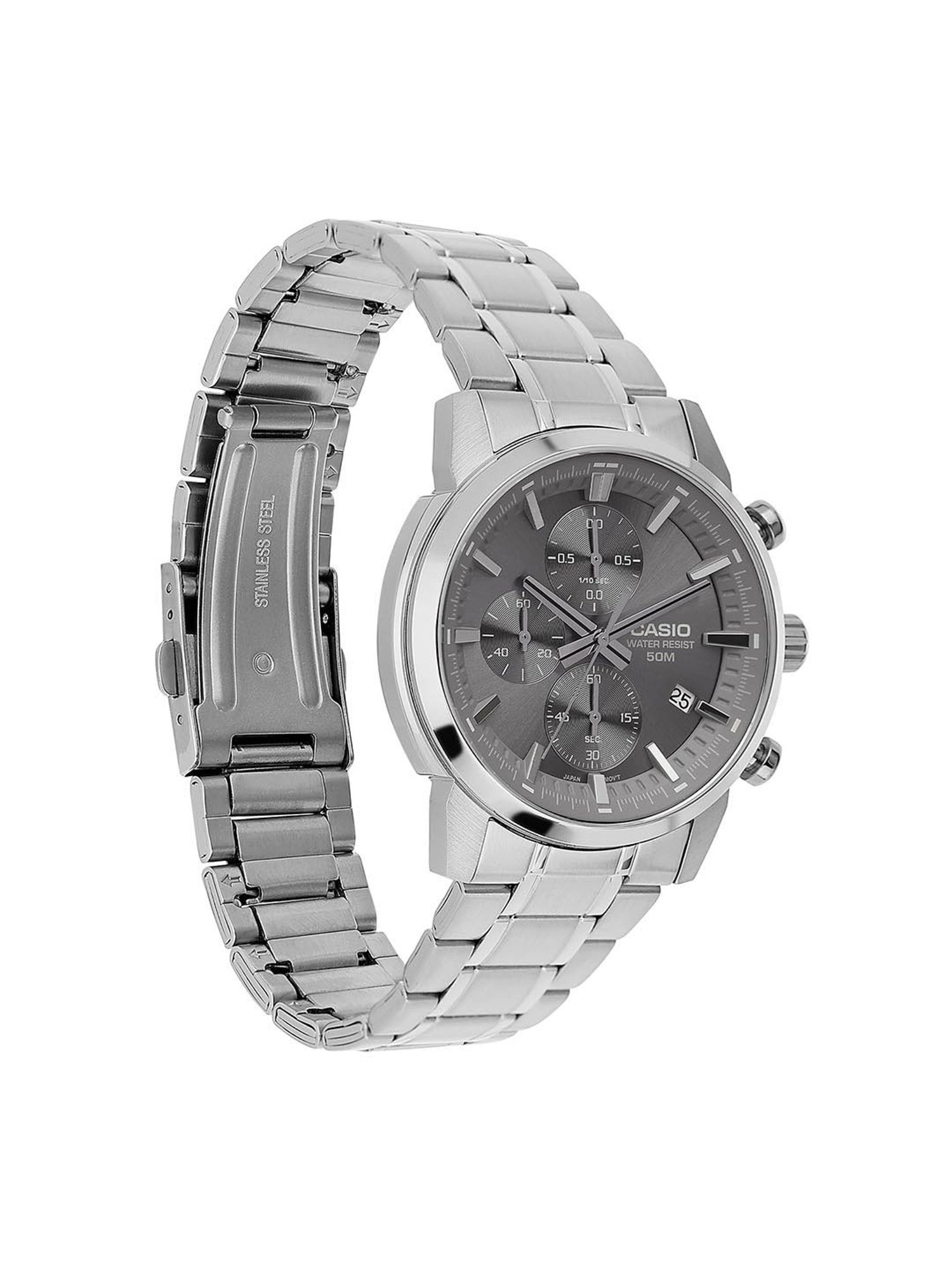 Casio Enticer MTP-E510D-8AVDF Analog Watch for Men